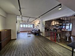Blk 525 Pangshan Valley (Bukit Panjang), HDB 5 Rooms #577235231
